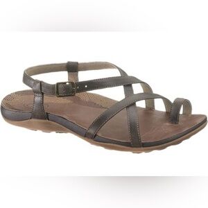 Chaco Dorra Sandal | Womens sandals, Sandals, Hiking women size 7